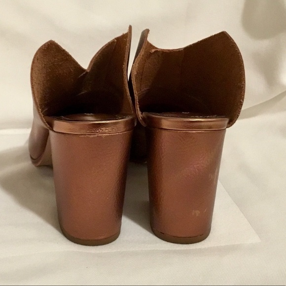 Kelsi Dagger Brooklyn Waldorf Ankle Boot 7 - Picture 6 of 8